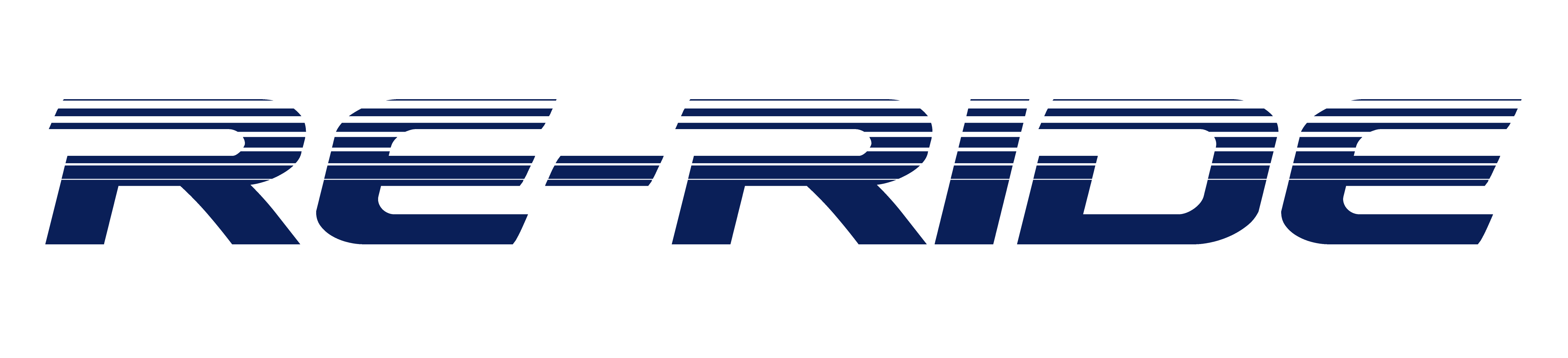 Reride Logo