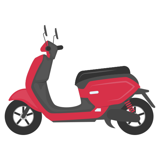 scooter